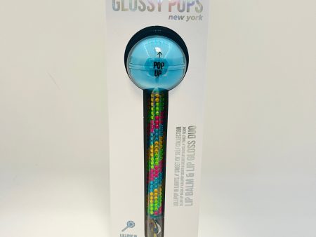 Glossy Pops Lollipop In Lights Online Hot Sale