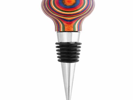 Marrakesh Bottle Stopper Hot on Sale