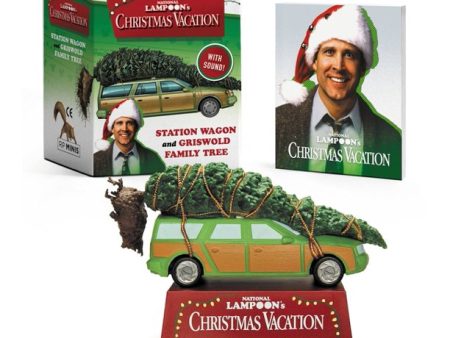 National Lampoon s Christmas Vacation Kit For Cheap