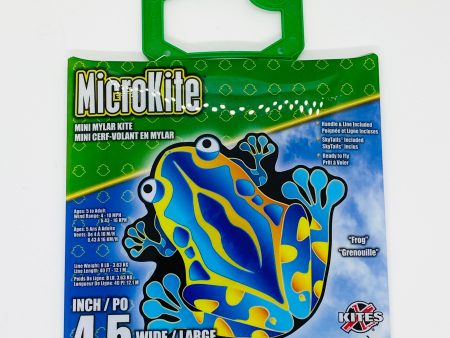 Kite Micro Frog For Cheap