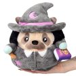 Witch Pug Plush Undercover 8  For Discount