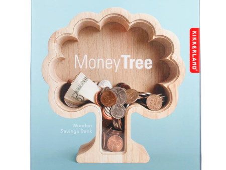 Money Tree Bank Online now