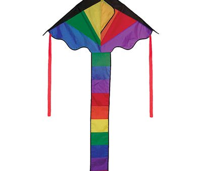 Kite Rainbow Fly-Hi Hot on Sale