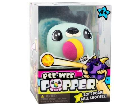 Pee-Wee Seal Popper Sale