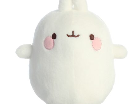 Molang Plush 10  For Cheap