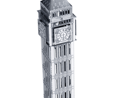 Big Ben Metal Model on Sale