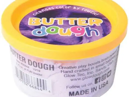 Butter Dough Online now