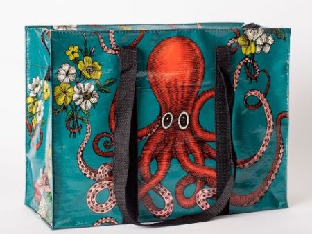 Octopus Shoulder Tote Online Sale