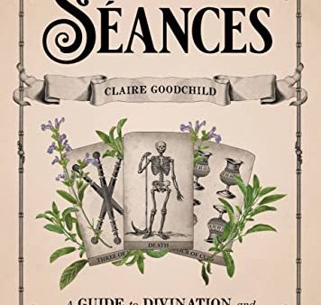 Book Of Seances Discount