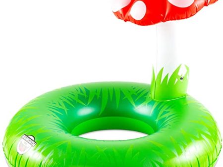 Big Mushroom Pool Float For Sale