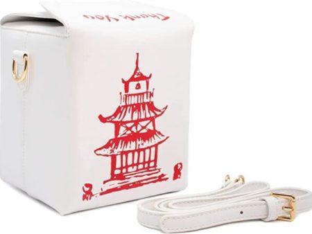 Chinese Takeout Handbag Online Hot Sale