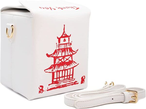 Chinese Takeout Handbag Online Hot Sale