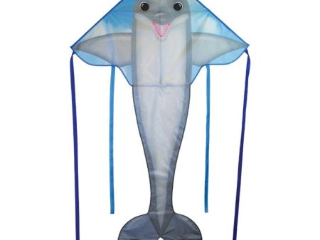 Dolphin Fly-Hi Kite Cheap