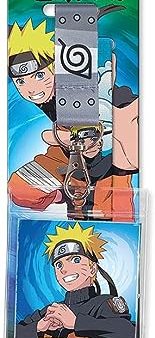 Naruto Lanyard Online