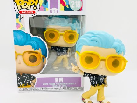 RM Dynamite POP Figure BTS For Cheap