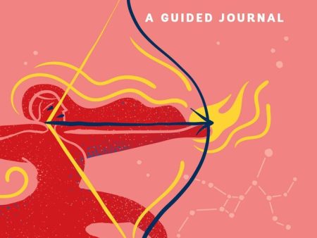 Sagittarius Guided Journal For Cheap