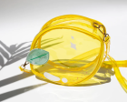 Jelly Lemon Handbag Online Hot Sale