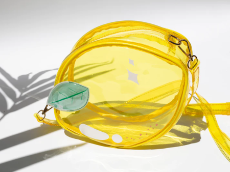 Jelly Lemon Handbag Online Hot Sale