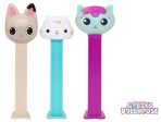 PEZ Gabby s Dollhouse Blister For Sale