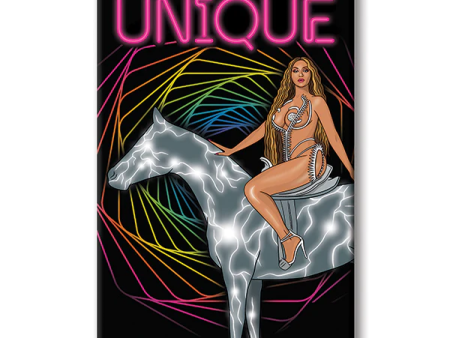 MAGNET Beyonce Unique Online Sale