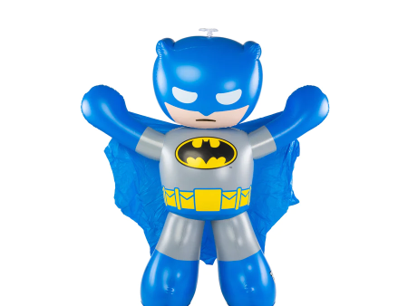 Big Batman Sprinkler DC Comics Cheap