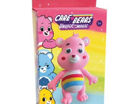 Make Your Own Cheer Bear Kit Care Bears Supply