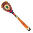 Marrakesh Wooden Spoon For Sale