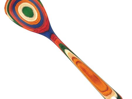 Marrakesh Wooden Spoon For Sale