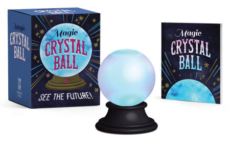 Magic Crystal Ball Kit Online Hot Sale