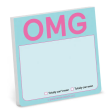 OMG Sticky Notes Pastel Online Sale