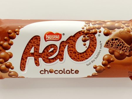 Aero Bar on Sale