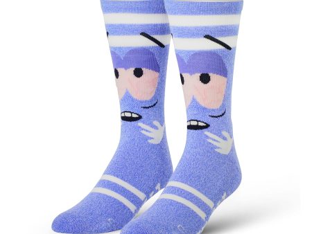 Towelie Men s Socks South Park Fashion