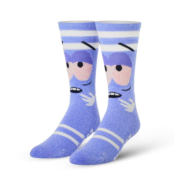 Towelie Men s Socks South Park Fashion