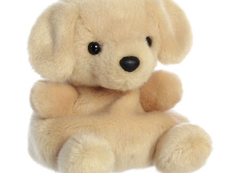 Sunny Lab Palm Pals Plush 5  Fashion