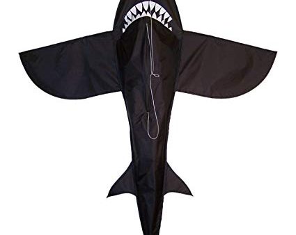 Shark 3D Kite Hot on Sale