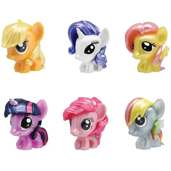 My Little Pony Mash ems Series 13 For Discount