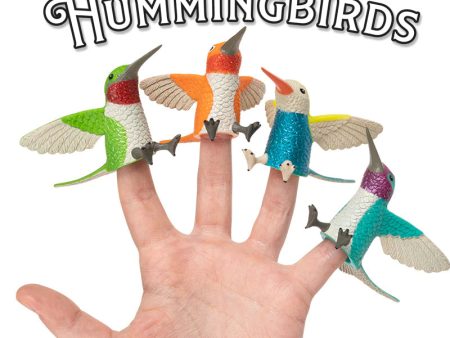 Finger Hummingbird Discount