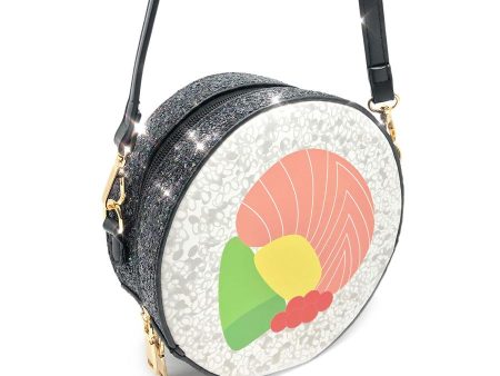 On A Roll Sushi Handbag Fashion