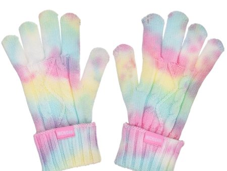 Michigan Bubble Gum Gloves Online now