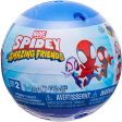 Spidey And Friends Mash ems Series 2 Discount