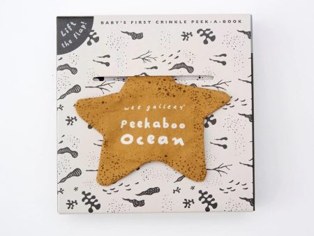 Peekaboo Ocean Book For Sale