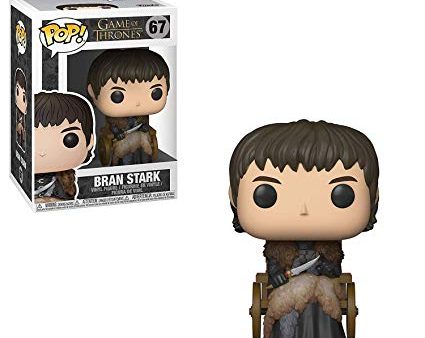 King Bran The Broken POP Figure Game Of Thrones Online now