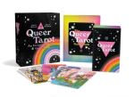 Queer Tarot Deck & Guidebook For Discount