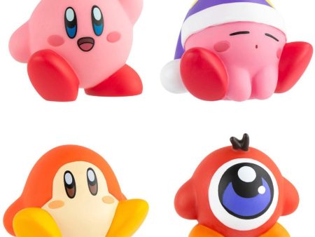 Kirby Mascot Backpack Danglers Online Hot Sale