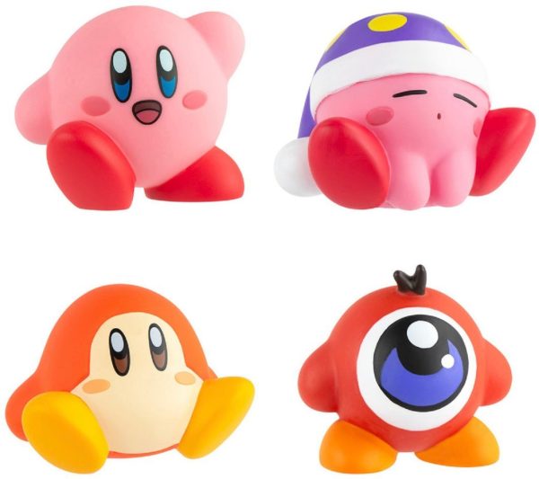 Kirby Mascot Backpack Danglers Online Hot Sale