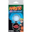 Naruto Cloud Keyring Sale