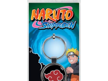 Naruto Cloud Keyring Sale