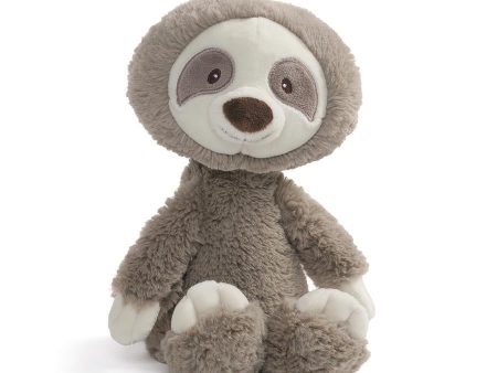 Baby Toothpick Plush 12  Sloth Online Hot Sale