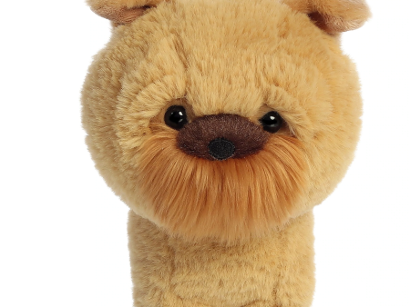 Griffon Bruxellois Dog Plush 7  Online now