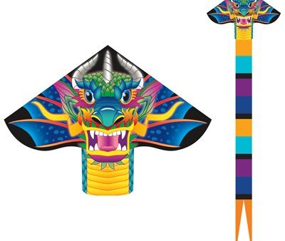 Dragon Delta XLT Kite Supply